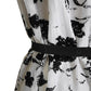 URBAN SHEER DAY DRESS