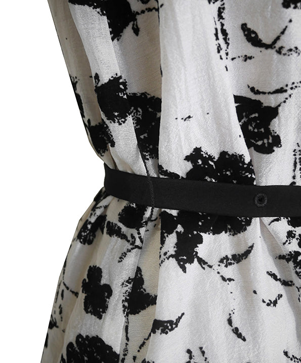 URBAN SHEER DAY DRESS