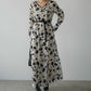 URBAN SHEER DAY DRESS