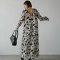 URBAN SHEER DAY DRESS
