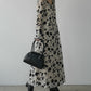 URBAN SHEER DAY DRESS