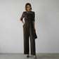 MOSES LACE PANTS DRESS