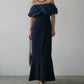 BELL SLEEVE DRESS