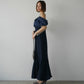 BELL SLEEVE DRESS