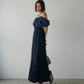 BELL SLEEVE DRESS