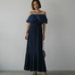 BELL SLEEVE DRESS