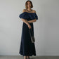 BELL SLEEVE DRESS