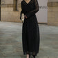 URBAN SHEER DAY DRESS