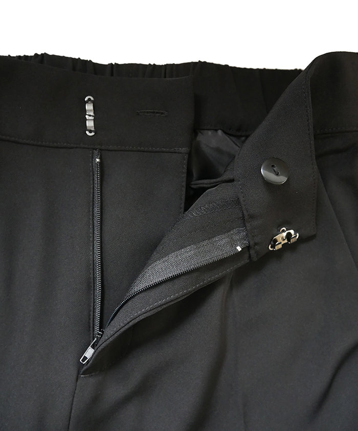 PEPLUM DESIGN SET UP