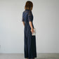 MOSES LACE PANTS DRESS