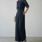 MOSES LACE PANTS DRESS