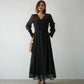 URBAN SHEER DAY DRESS