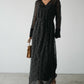URBAN SHEER DAY DRESS