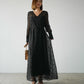 URBAN SHEER DAY DRESS