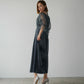 2WAY VELVET DRESS