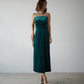 2WAY VELVET DRESS