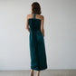 2WAY VELVET DRESS