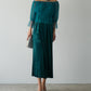 2WAY VELVET DRESS