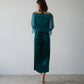 2WAY VELVET DRESS