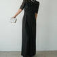 MOSES LACE PANTS DRESS