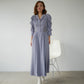 TAILORED DAY DRESS