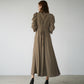 TAILORED DAY DRESS