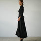 TAILORED DAY DRESS