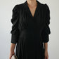 TAILORED DAY DRESS