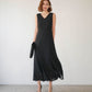 LACE BOLERO DRESS