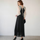 LACE BOLERO DRESS