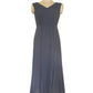 LACE BOLERO DRESS