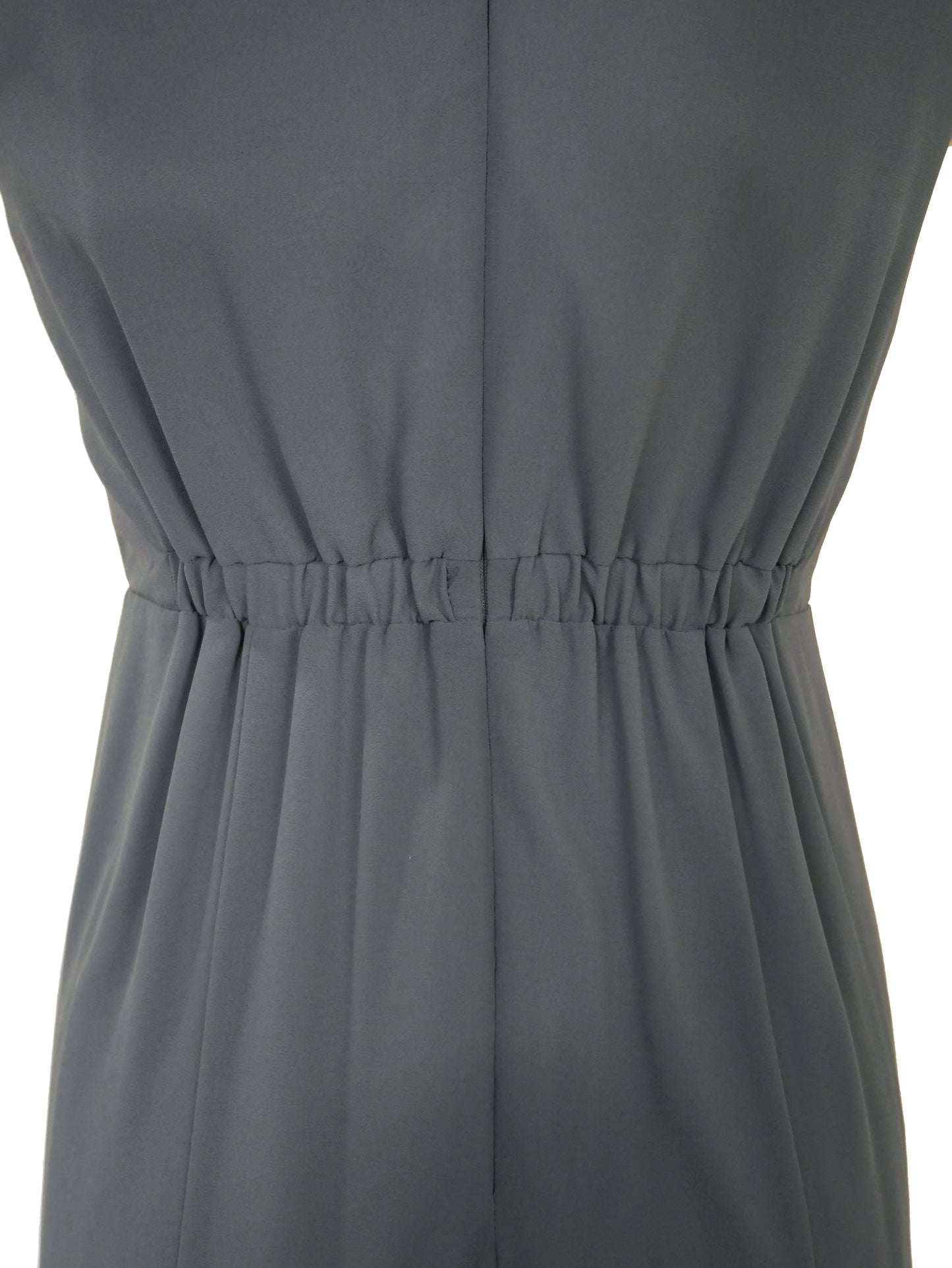 LACE BOLERO DRESS