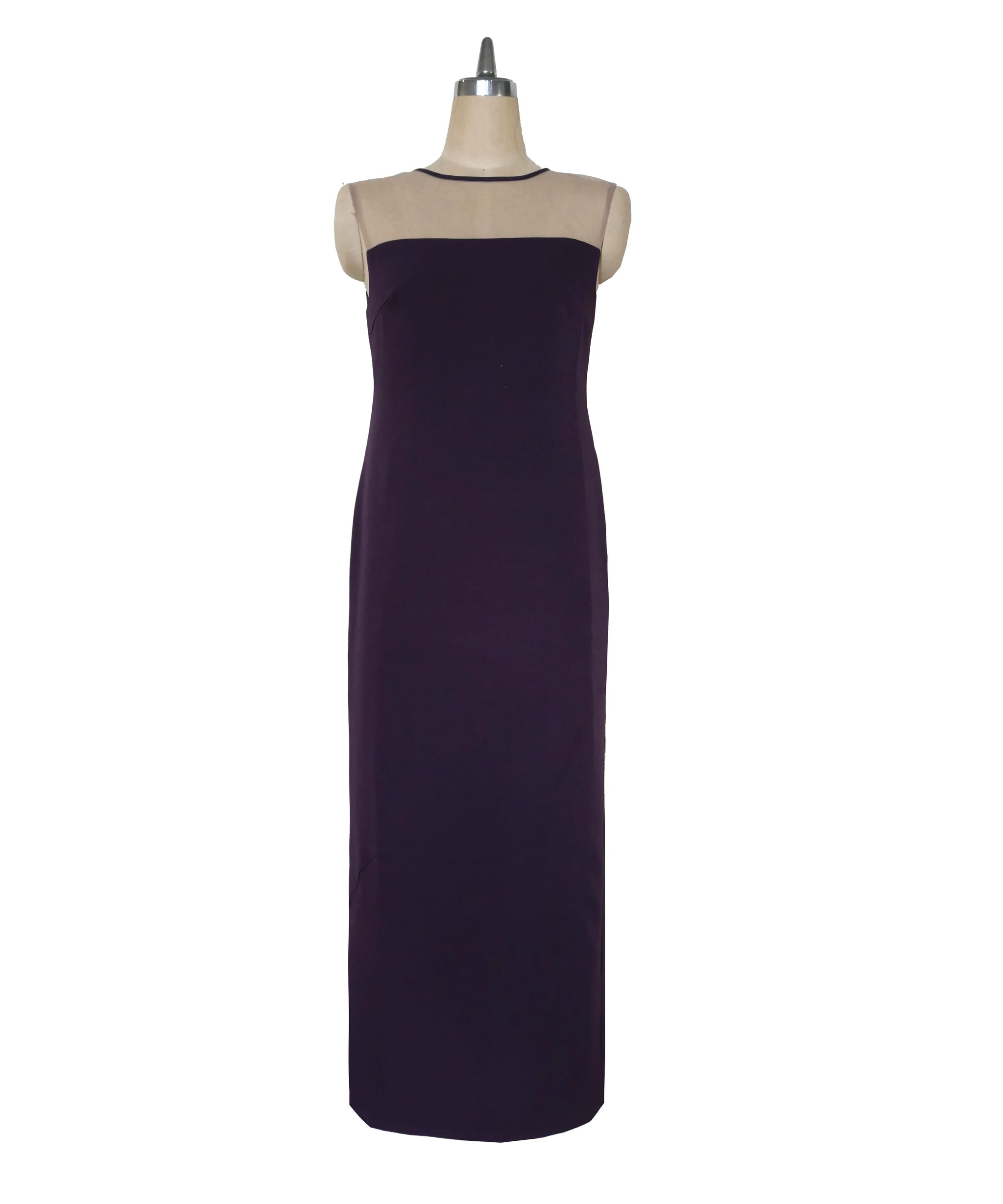 2WAY TULE BOLERO DRESS
