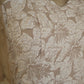JAQURD DOKING DRESS