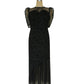 JAQURD DOKING DRESS