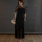 JAQURD DOKING DRESS