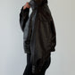 F/LEATHER SHORT BLOUSON