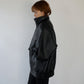 モデルサイズ：160cm B84 W61 H84 / 着用：ブラック