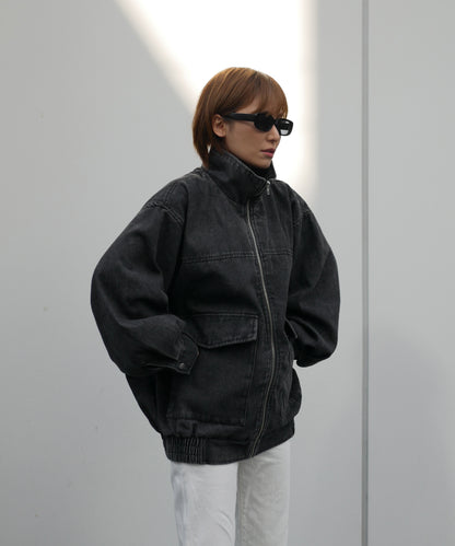 モデルサイズ：160cm B84 W61 H84 / 着用：ブラック