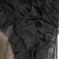 FRILL TULE VEST