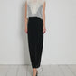 FRILL TULE VEST