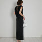 FRILL TULE VEST