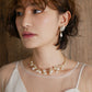 SKIN PEARL CHOKER