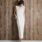 FRILL TULE VEST