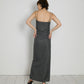 STRAP DESIGN ONEPIECE