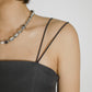 STRAP DESIGN ONEPIECE
