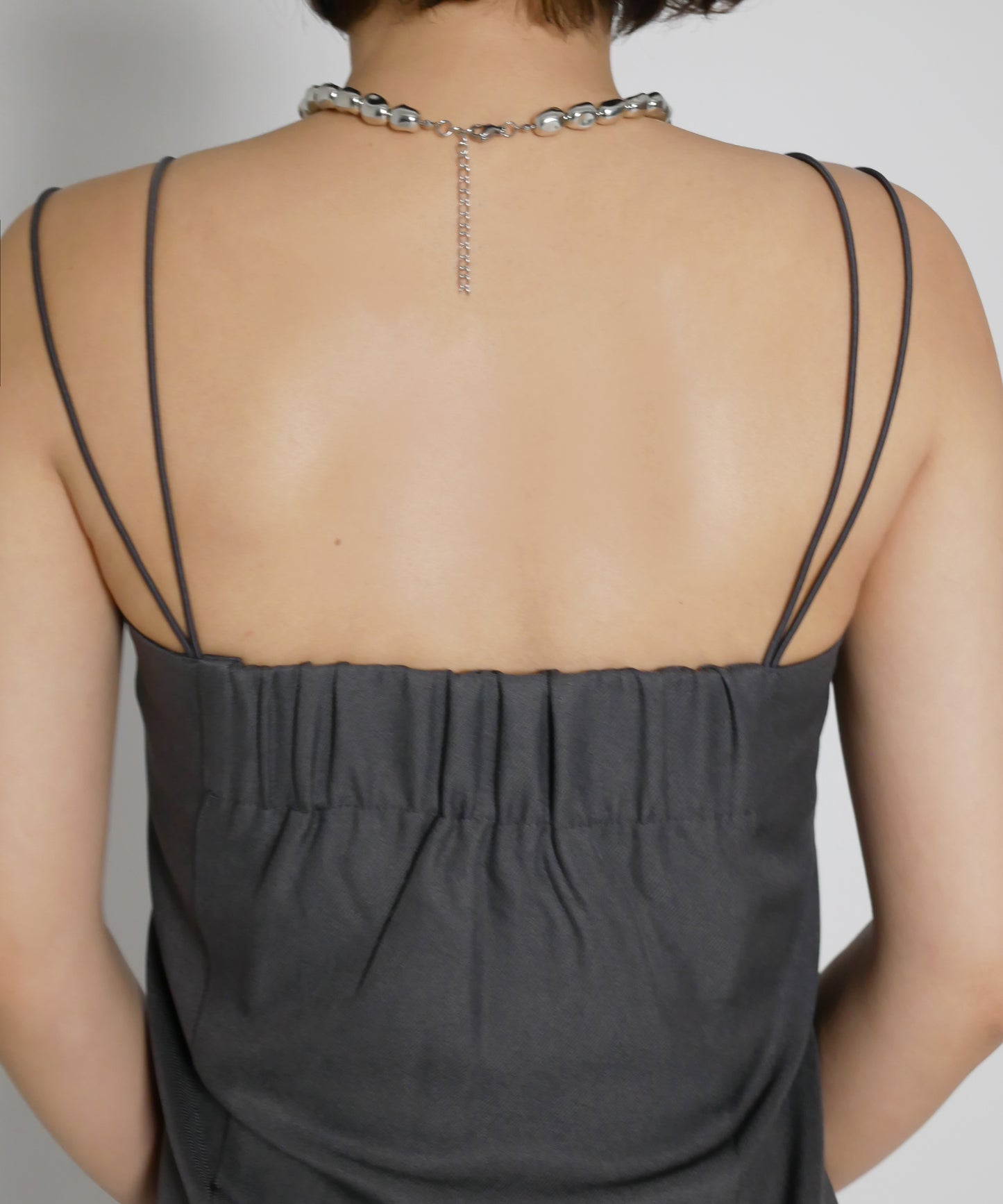 STRAP DESIGN ONEPIECE