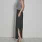 FRILL TULE VEST