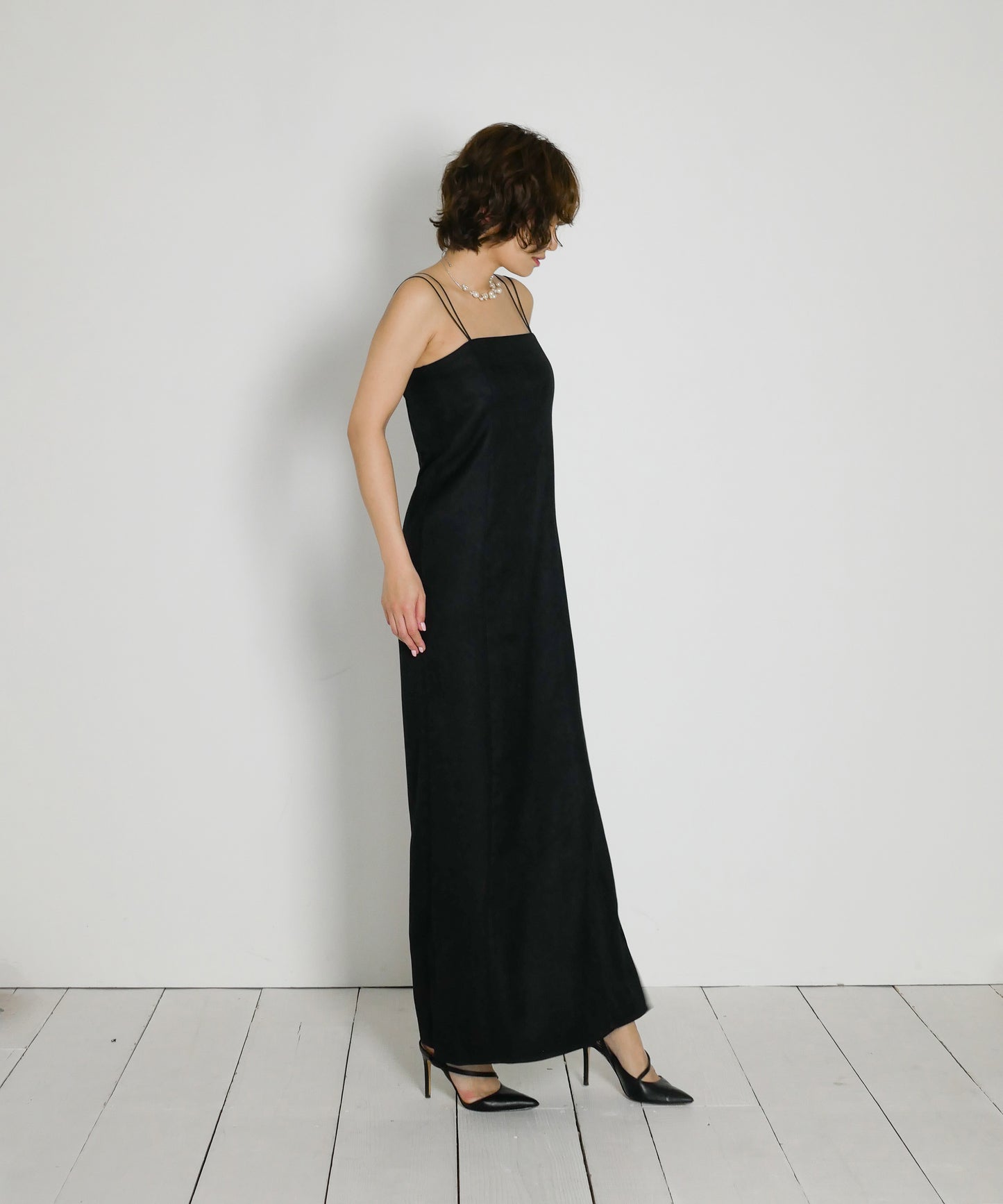 STRAP DESIGN ONEPIECE