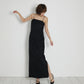 モデルサイズ：160cm B84 W61 H84 / 着用：ブラック